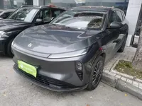 Dongfeng Aeolus L8 2025 (9200 км)