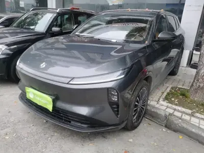 Dongfeng Aeolus L8 2025 (9200 км)