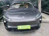 Dongfeng Aeolus L8 2025 (9200 км)