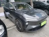 Dongfeng Aeolus L8 2025 (9200 км)
