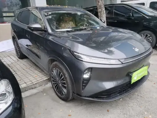 Dongfeng Aeolus L8 2025 (9200 км)