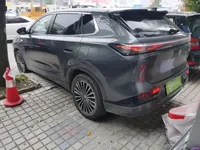 Dongfeng Aeolus L8 2025 (9200 км)
