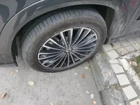 Dongfeng Aeolus L8 2025 (9200 км)