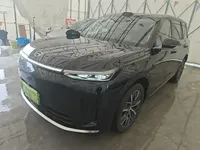 GAC Trumpchi S9 2025 (100 км)