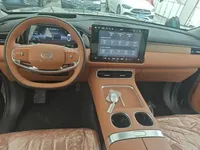 GAC Trumpchi S9 2025 (100 км)
