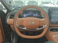 GAC Trumpchi S9 2025 (100 км)