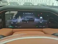 GAC Trumpchi S9 2025 (100 км)