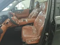 GAC Trumpchi S9 2025 (100 км)