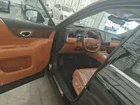 GAC Trumpchi S9 2025 (100 км)