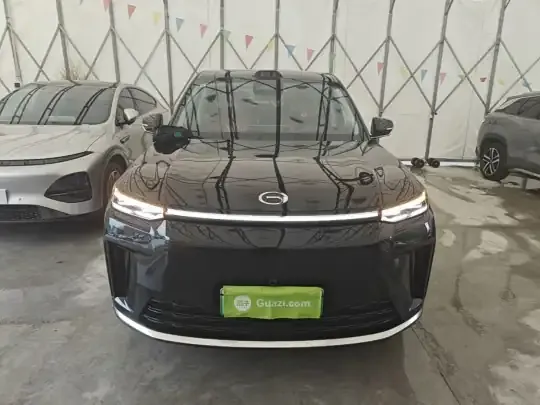 GAC Trumpchi S9 2025 (100 км)