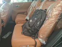 GAC Trumpchi S9 2025 (100 км)