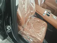 GAC Trumpchi S9 2025 (100 км)