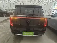 GAC Trumpchi S9 2025 (100 км)