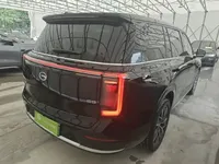GAC Trumpchi S9 2025 (100 км)