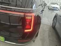 GAC Trumpchi S9 2025 (100 км)