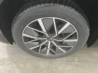 GAC Trumpchi S9 2025 (100 км)
