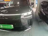 GAC Trumpchi S9 2025 (7500 км)