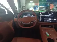 GAC Trumpchi S9 2025 (7500 км)