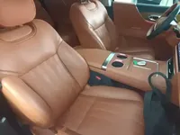 GAC Trumpchi S9 2025 (7500 км)