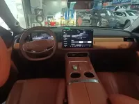 GAC Trumpchi S9 2025 (7500 км)