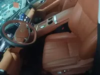 GAC Trumpchi S9 2025 (7500 км)