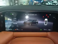 GAC Trumpchi S9 2025 (7500 км)