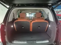GAC Trumpchi S9 2025 (7500 км)