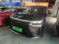 GAC Trumpchi S9 2025 (7500 км)