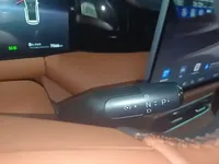 GAC Trumpchi S9 2025 (7500 км)