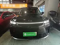 GAC Trumpchi S9 2025 (7500 км)