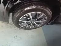 GAC Trumpchi S9 2025 (7500 км)
