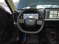 Haval Raptor New Energy 2026 (4900 км)
