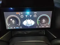 Haval Raptor New Energy 2026 (4900 км)