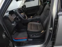 Haval Raptor New Energy 2026 (4900 км)
