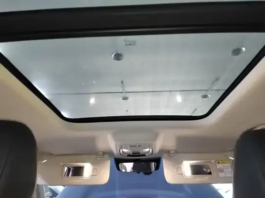 Haval Raptor New Energy 2026 (4900 км)