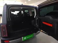 Haval Raptor New Energy 2026 (4900 км)
