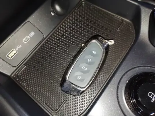 Haval Raptor New Energy 2026 (4900 км)