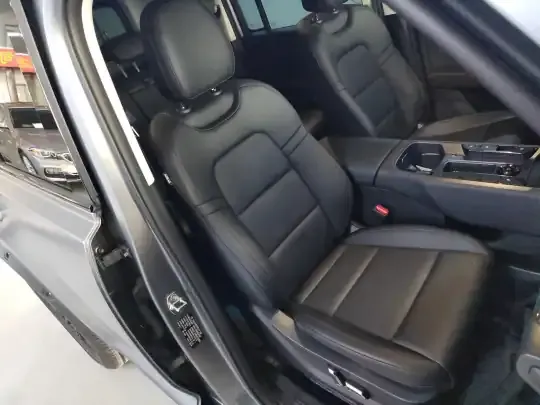 Haval Raptor New Energy 2026 (4900 км)