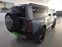 Haval Raptor New Energy 2026 (4900 км)