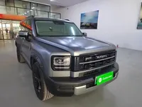 Haval Raptor New Energy 2026 (4900 км)
