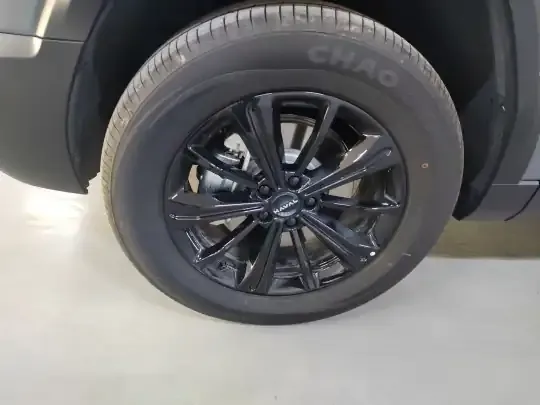 Haval Raptor New Energy 2026 (4900 км)