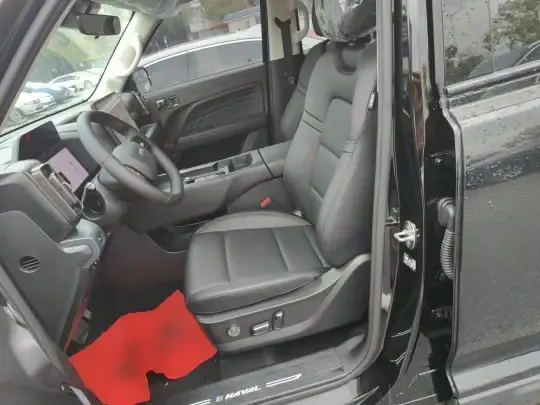 Haval Raptor New Energy 2026 (2400 км)