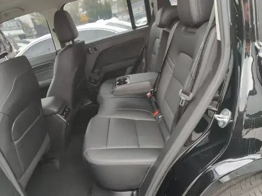 Haval Raptor New Energy 2026 (2400 км)