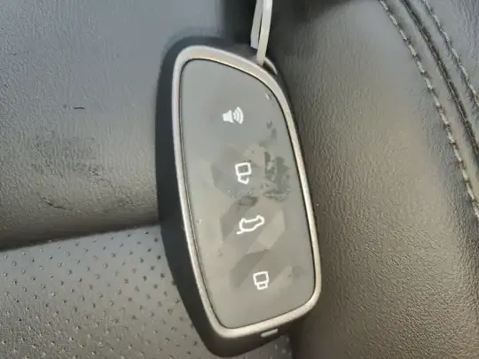 Haval Raptor New Energy 2026 (2400 км)