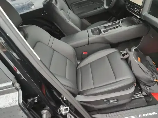 Haval Raptor New Energy 2026 (2400 км)