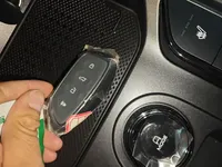 Haval Raptor New Energy 2026 (100 км)