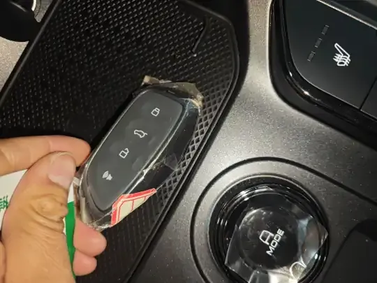 Haval Raptor New Energy 2026 (100 км)