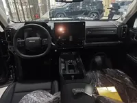 Haval Raptor New Energy 2026 (100 км)