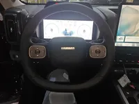 Haval Raptor New Energy 2026 (100 км)