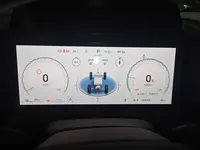 Haval Raptor New Energy 2026 (100 км)